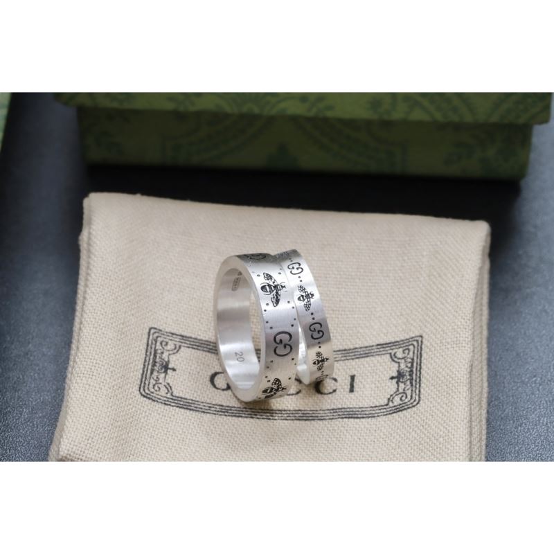 G*u*i rings